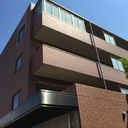 MAISON DE LYS 外観